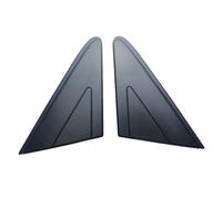 Gauche Et Droite Côté Miroir Triangle Garniture Panneau De Couverture Triangle Plaque Coin Pour Vios 2014-2021
