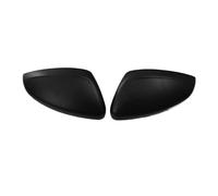 Gauche Et Droite Pour Peugeot 308 T9 2013-2021 Couvercle Miroir | Couvercle Rétroviseur Latéral Noir/blanc/apprêt Accessoires Voiture Remplacement(Primer Pair)