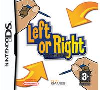 Gauche Ou Droite - Tous Ambidextres Nintendo DS 505 JEUX