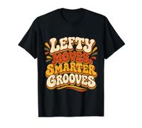 Gaucher Bouge Plus Malin Southpaw T-Shirt