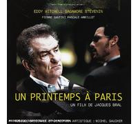 Gaucher, M – Un printemps à Paris