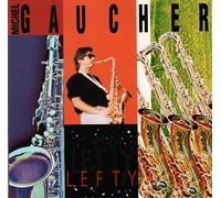 Gaucher,Michel - Lefty [Import]