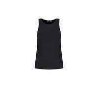Gauchere - Canotta Girocollo - Femme - Tops - Noir - Taille: 36 FR
