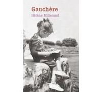 Gauchère Hélène Millerand (Auteur)