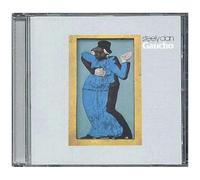 Steely Dan – Gaucho – CD remasterisé – 7 titres – MCA