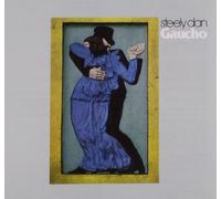 Gaucho (Remastered) by Steely Dan (2000-10-10)