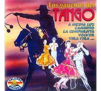 Gauchos,Los Del Tango - Los Gauchos Del Tango [Import]