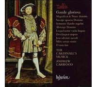 Gaude Gloriosa, Magnificat À 5, Suscipe Quaeso Domine, Sermone Blando Angelus