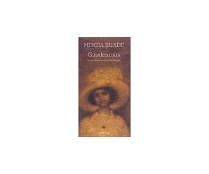 Gaudéamus - roman traduit du roumain - Mircea Eliade - Actes sud - broché - Livre
