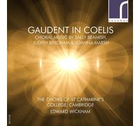 Gaudent in Coelis [CD] NEUF