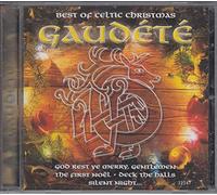 Gaudété-Best of Celtic Christmas (2002) - Mark Bracken, Greg Joy, Lori Papperjohn..