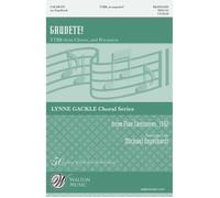 Gaudete! / Choral Score