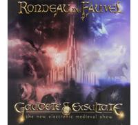 Gaudete Et Exsultate - The New Electronic Medieval Show [Import]