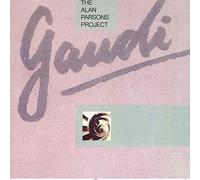 Alan Parsons Project – Gaudi – CD
