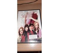 Gaudi Afternoon - Judy Davis, Lili Taylor, Juliette Lewis - Dvd (2002)