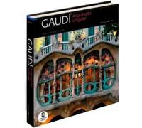 Gaudi, Architecte Singulier Collectif (Auteur)