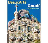 Gaudi: AU MUSEE D'ORSAY