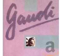 Gaudi by The Alan Parsons Project [Audio CD] NEUF