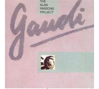 Alan Parsons Project – Gaudi – CD