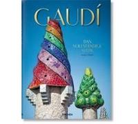 Gaudí. Das Vollständige Werk