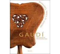 Gaudi - Demeures, Parcs Et Jardins