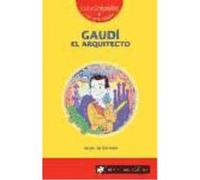 Gaudí, El Arquitecto - Barnola Navarro, Jorge de Barnola Navarro, Jorge De (Auteur)