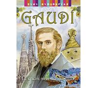 Gaudi,el gran visionario/ Gaudi, the great visionary