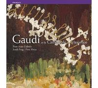 Gaudi Et La Cathedrale De Majorque