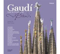 Gaudí. Icône de l'architecture - Collectif - Triangle Postals - broché - Monographie