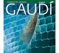 Gaudi: Introduction to His Architecture