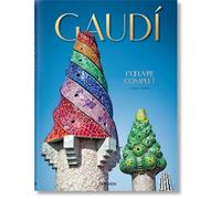 Gaudí. L’œuvre complet