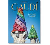 Gaudí. L’œuvre complet. 45th Ed.