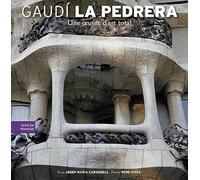 Gaudi, La Pedrera, Une Oeuvre D'Art Total