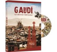 Gaudi, le dernier bâtisseur DVD E