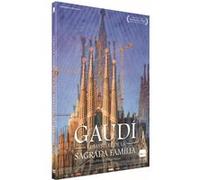 Gaudi : Le mystère de la Sagrada Familia DVD E