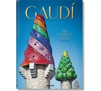 Gaudí . Les œuvres complètes