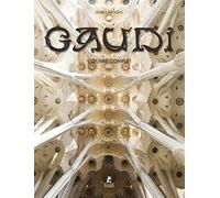 Collectif – Gaudi - L'oeuvre complet