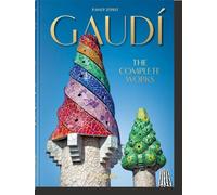 Gaudí: L'opera completa. 45th Ed.