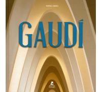 Gaudi - Marina Linares - Place Des Victoires Eds - relié - Monographie