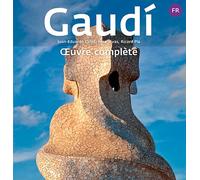 Gaudi, Oeuvre Complete