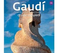 Gaudi, Oeuvre Complete Juan-Eduardo Cirlot (Auteur)