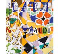 Gaudi (Revue DADA 264) - Collectif - Arola Eds - broché - Revue