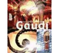 Gaudí - Susaeta Ediciones Susaeta Ediciones (Auteur)