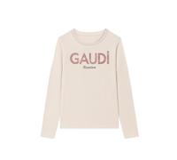 Gaudí T-shirt à manches longues, Béton., XS