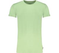 Gaudi T-shirt manches courtes homme Oluwalanni vert S