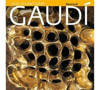 Gaudí: Una Introducción A Su Arquitectura - [Livre en VO] Eduardo Cirlot, Juan (Auteur)