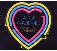 Gaudino,Alex - I'm in Love (2track) [Import]
