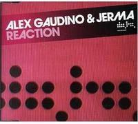 Gaudino, Alex - Reaction [Import]