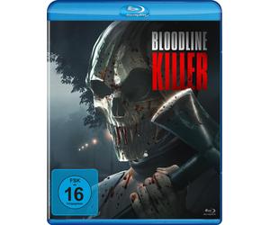Gaudioso, A: Bloodline Killer (Blu-ray) Shawnee Smith Taryn Manning