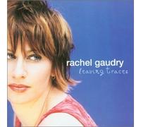 Gaudry, Rachel - Leaving Traces